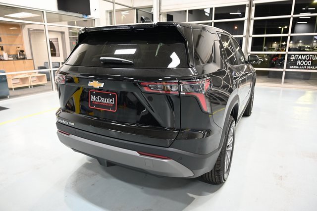 New 2026 Chevrolet Equinox LT w/ Convenience Package II image 5