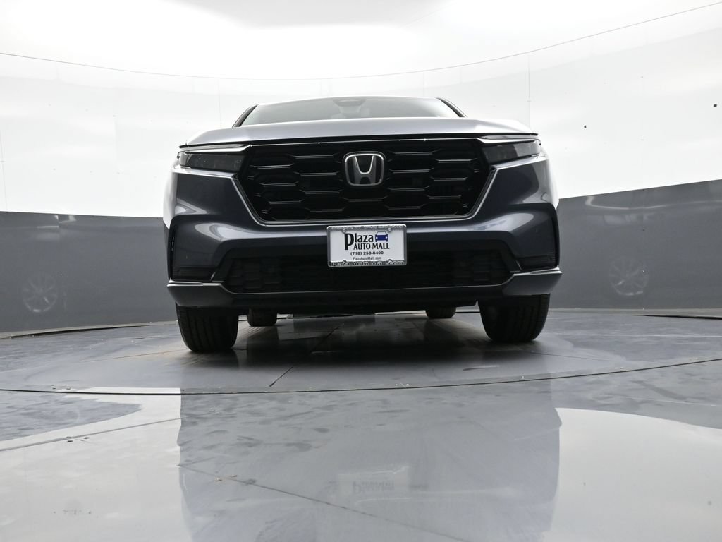 Certified 2024 Honda CR-V EX-L image 28