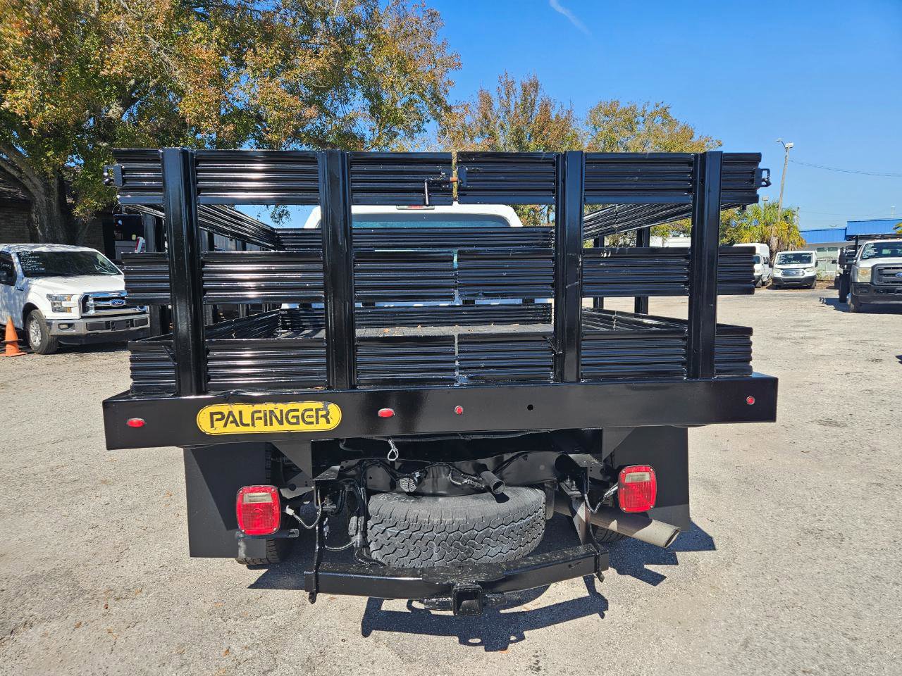 Used 2016 Ford F250 XL image 10