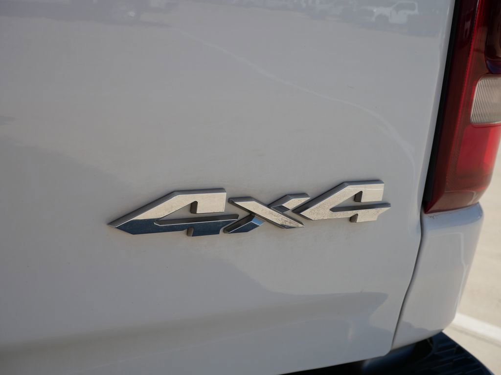Used 2024 RAM 1500 Limited image 10