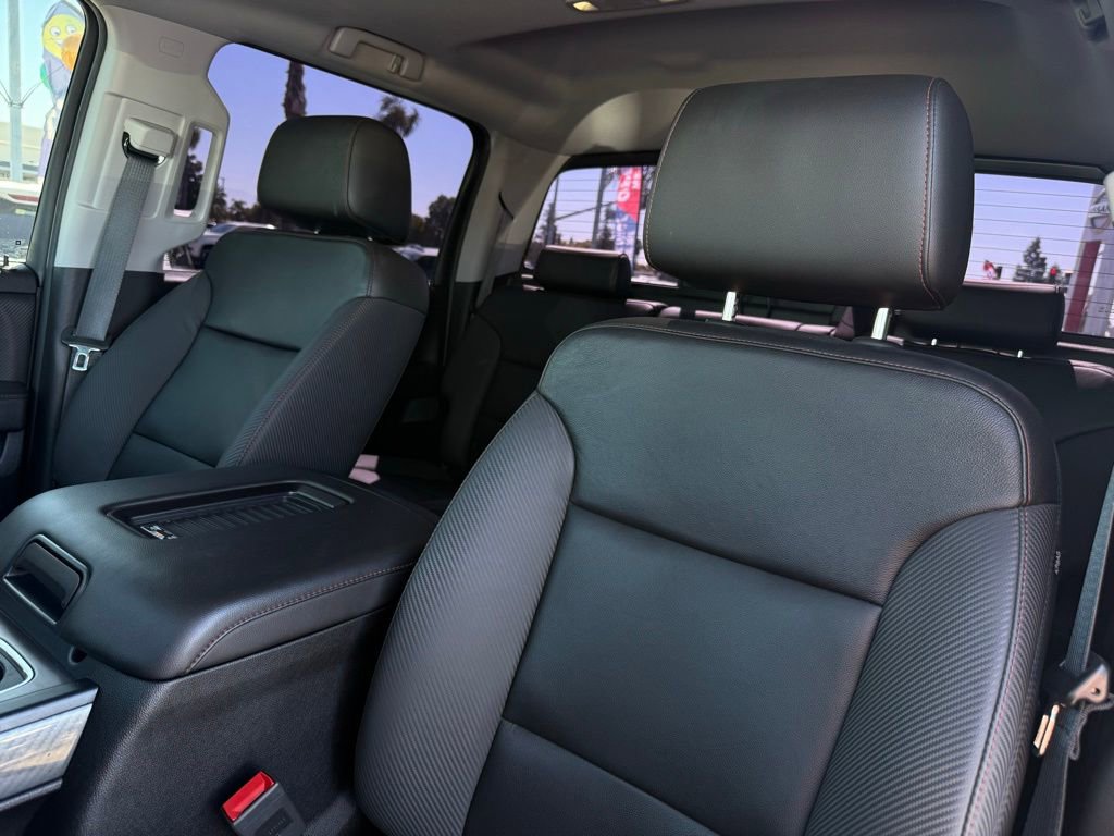 Used 2018 GMC Sierra 1500 SLT image 15