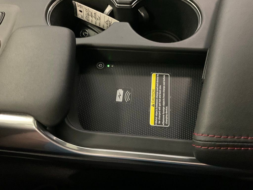 Certified 2023 Acura TLX SH-AWD w/ A-SPEC Pkg image 20