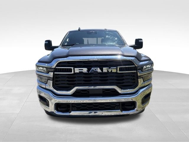 New 2026 RAM 2500 Big Horn AWD/4WD image 8