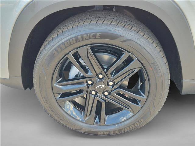 New 2026 Chevrolet Trax ACTIV FWD image 9