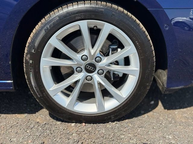 Certified 2025 Audi A3 2.0T Premium w/ Convenience Package AWD/4WD image 10