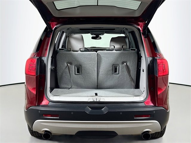 Used 2018 GMC Acadia SLT image 26