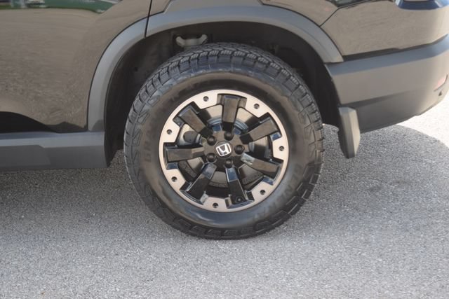 Used 2026 Honda Passport TrailSport Elite image 29