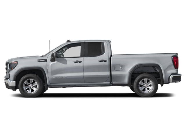 Certified 2025 GMC Sierra 1500 Elevation image 9