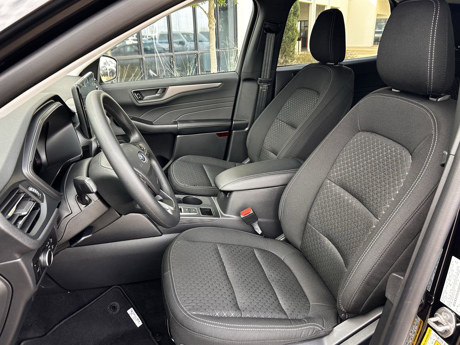 New 2026 Ford Escape Active w/ Tech Pack #1 FWD image 22