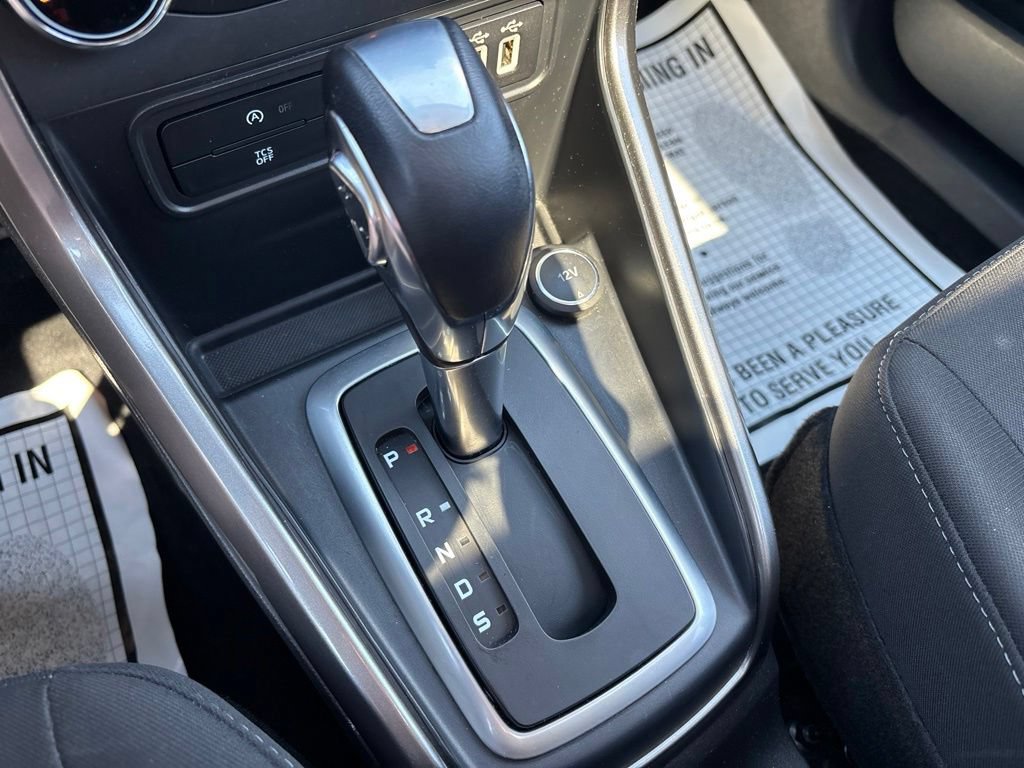 Used 2021 Ford EcoSport SE w/ SE Convenience Package AWD/4WD image 30
