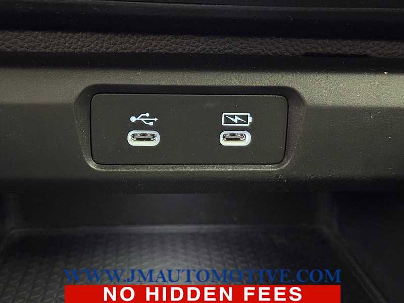 Used 2024 Honda Accord LX image 36