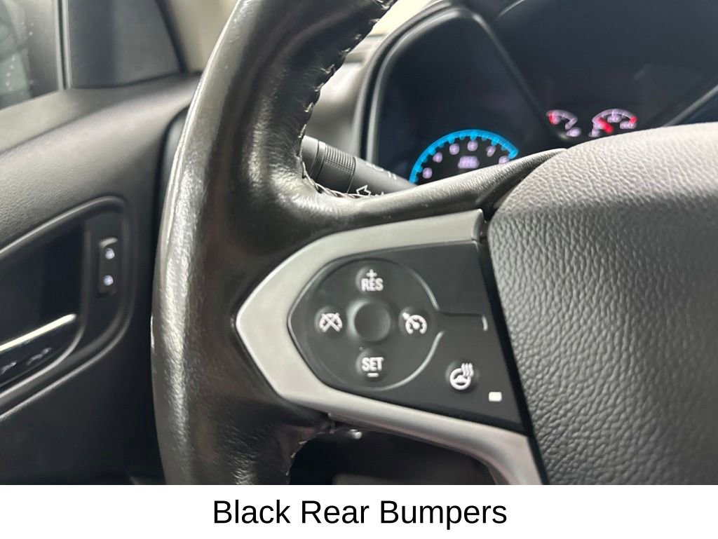 Used 2019 Chevrolet Colorado ZR2 w/ ZR2 Dusk Special Edition AWD/4WD image 35