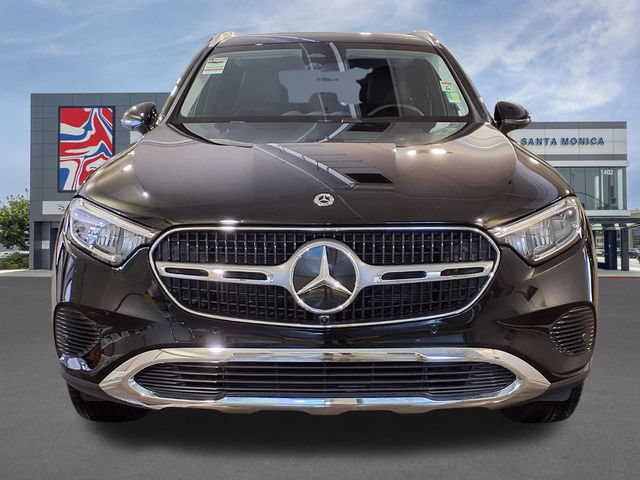Used 2025 Mercedes-Benz GLC 350e 4MATIC video 2