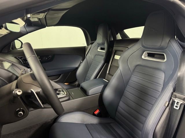 New 2024 Jaguar F-TYPE R image 7