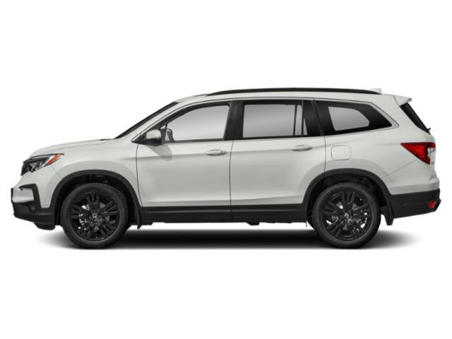 Certified 2022 Honda Pilot Special Edition image 6