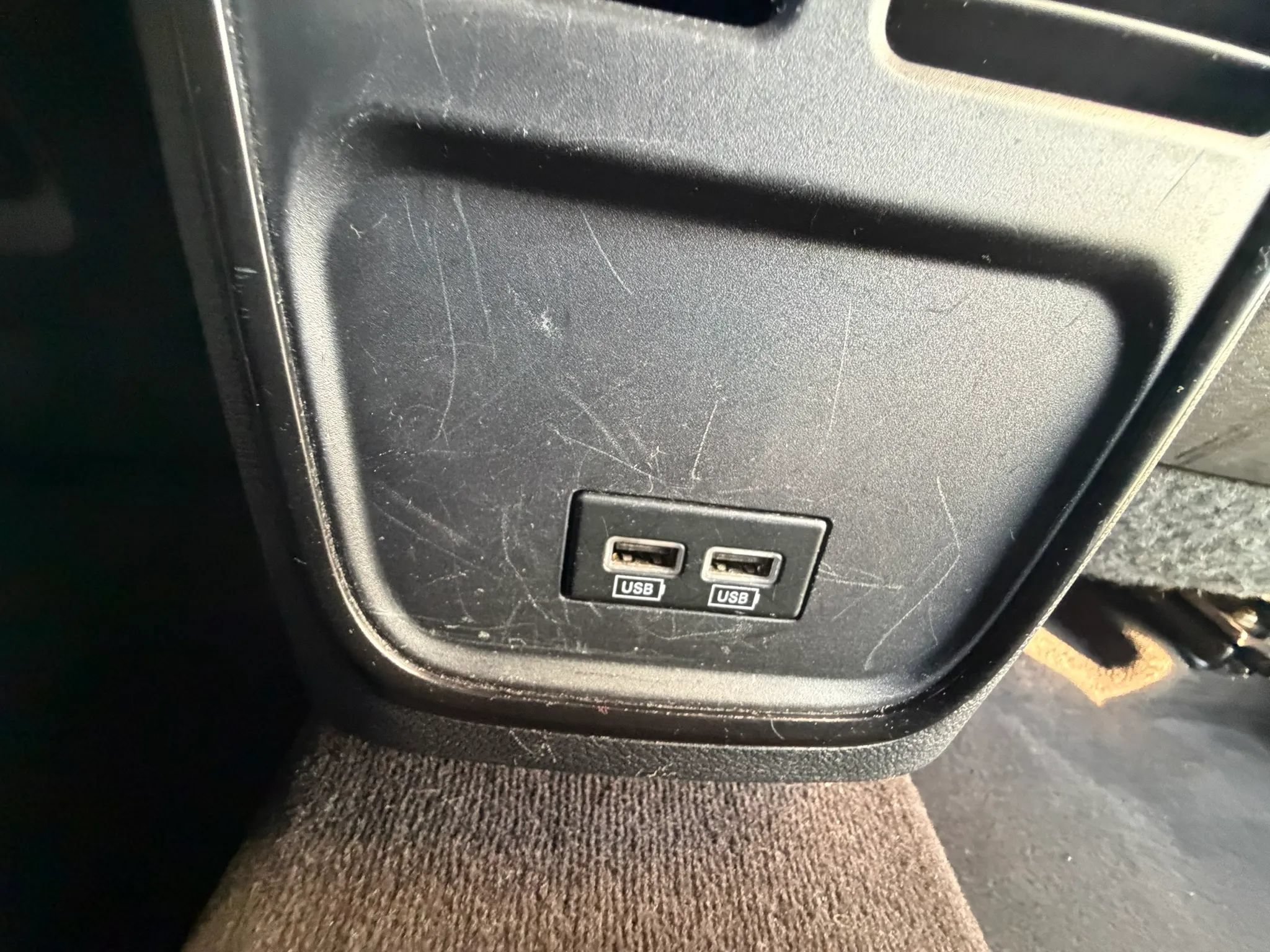 Used 2016 Chrysler 300 S AWD/4WD image 36