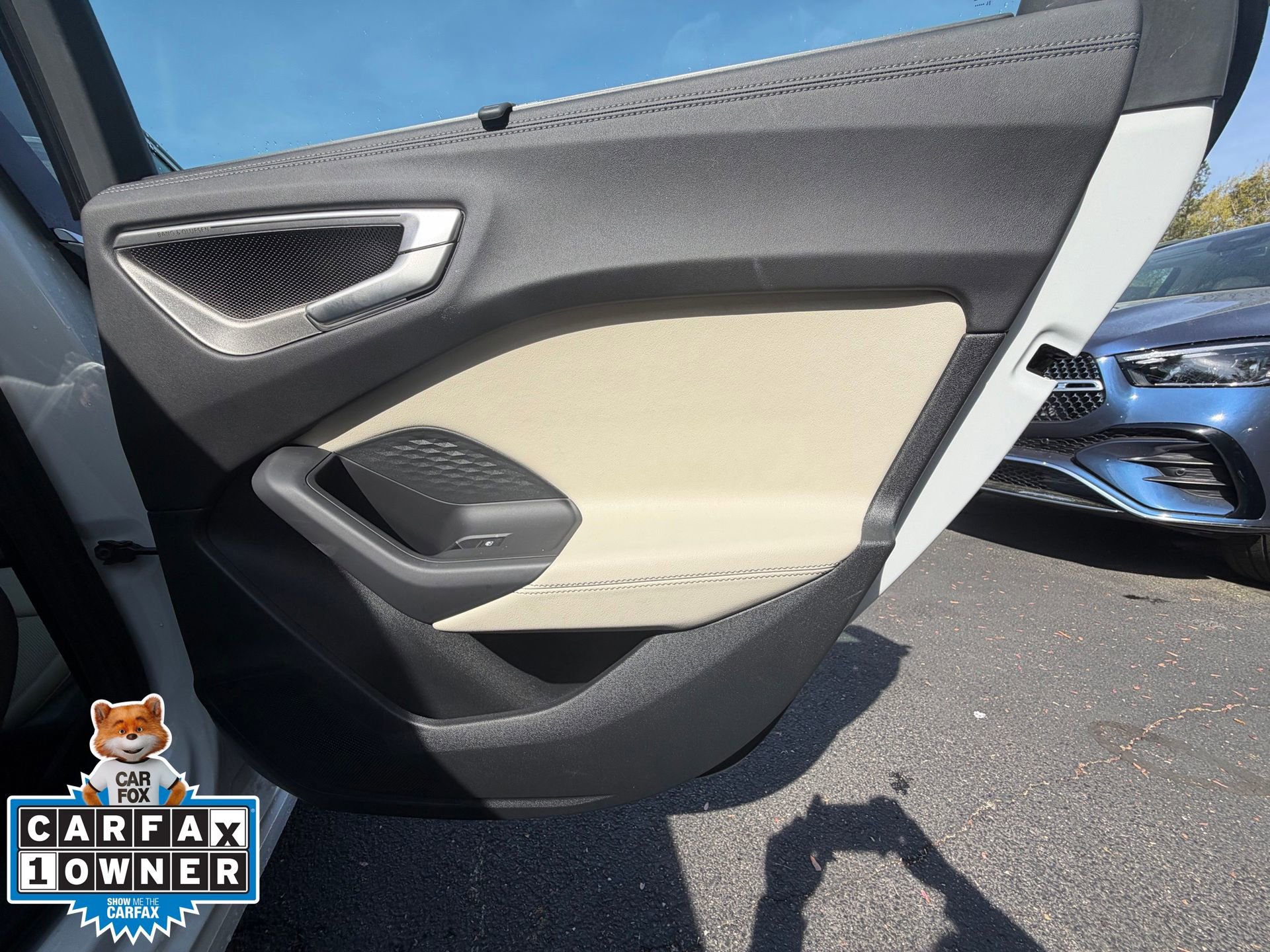 Used 2025 Audi A5 2.0T Prestige image 23