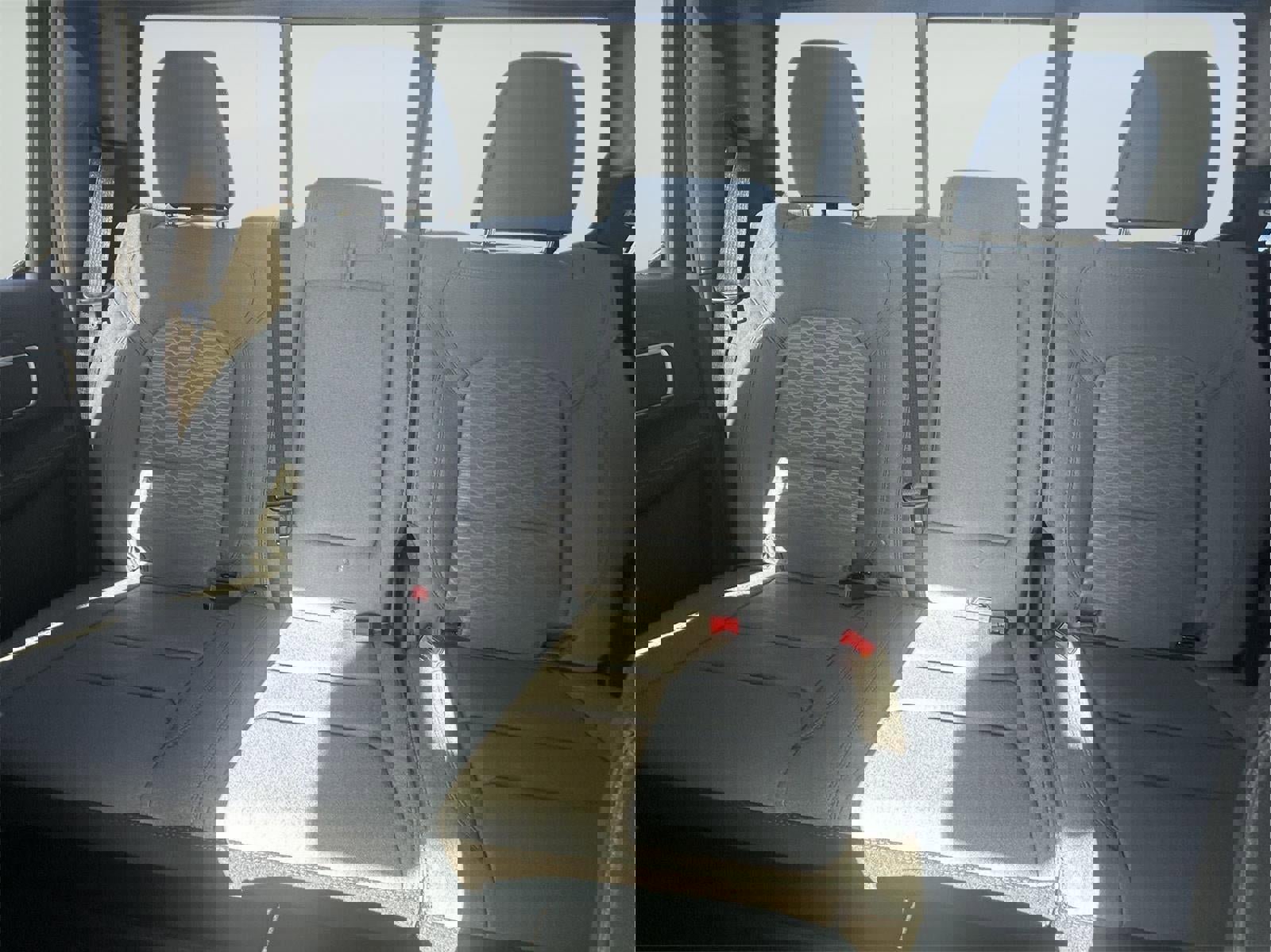 New 2026 RAM 1500 Big Horn image 34