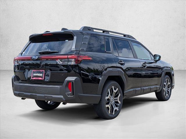 Used 2026 Subaru Outback Touring XT AWD/4WD video 2