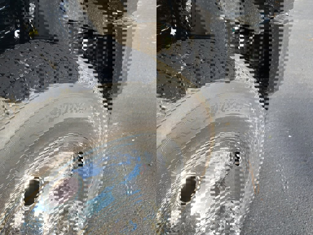 New 2026 Ford F550 4x4 Regular Cab Super Duty image 9