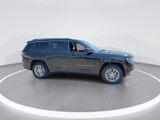 Used 2023 Jeep Grand Cherokee L Laredo w/ Luxury Tech Group I AWD/4WD image 9