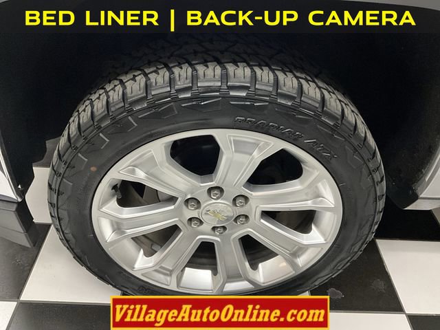 Used 2019 Chevrolet Silverado 1500 LT image 10