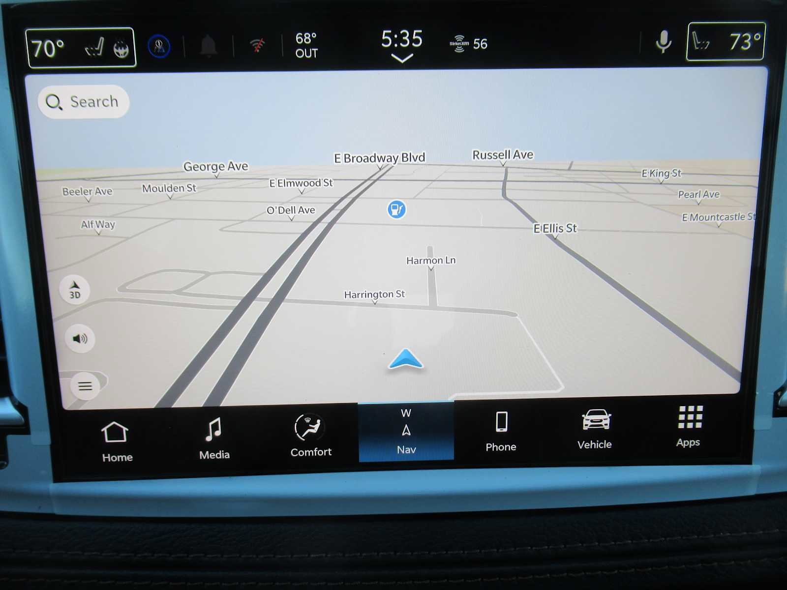 New 2026 Chrysler Pacifica Pinnacle image 37