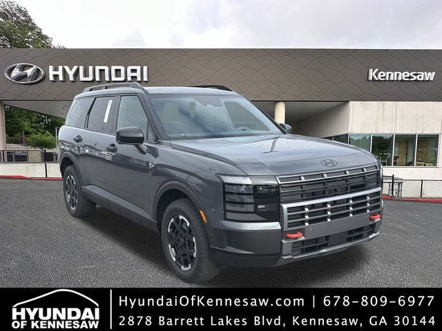 New 2026 Hyundai Palisade XRT Pro image 1