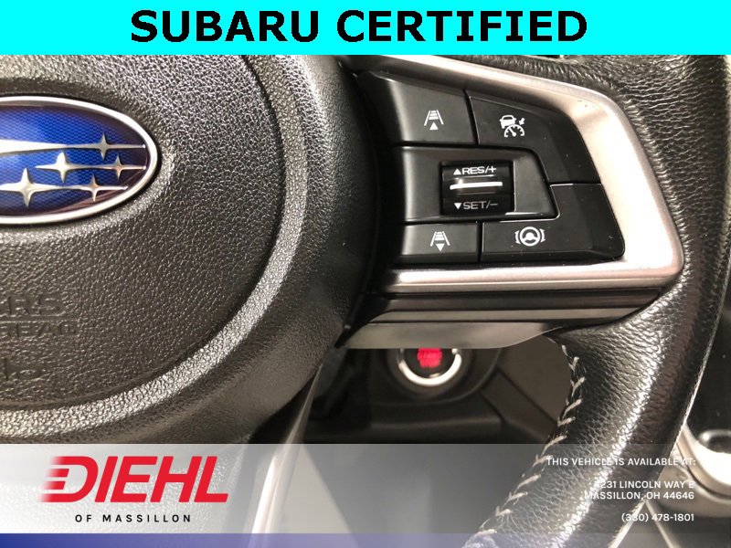 Used 2022 Subaru Outback Onyx Edition XT image 24