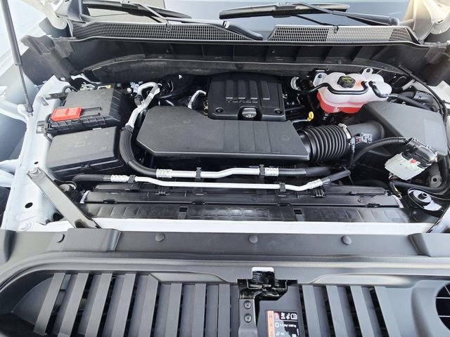 New 2026 Chevrolet Silverado 1500 RST w/ RST Select Package AWD/4WD image 16