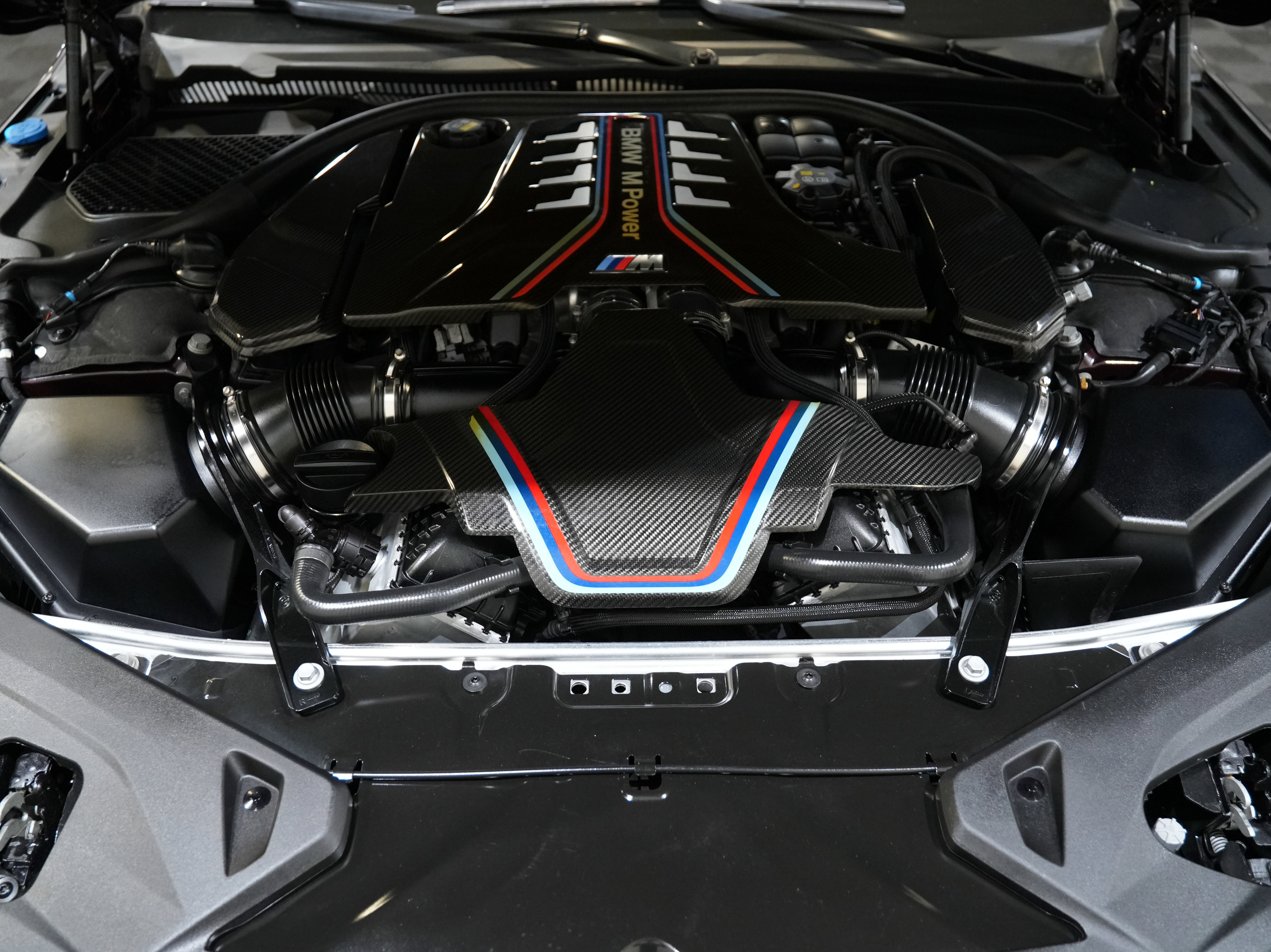 Used 2022 BMW M8 Competition image 41