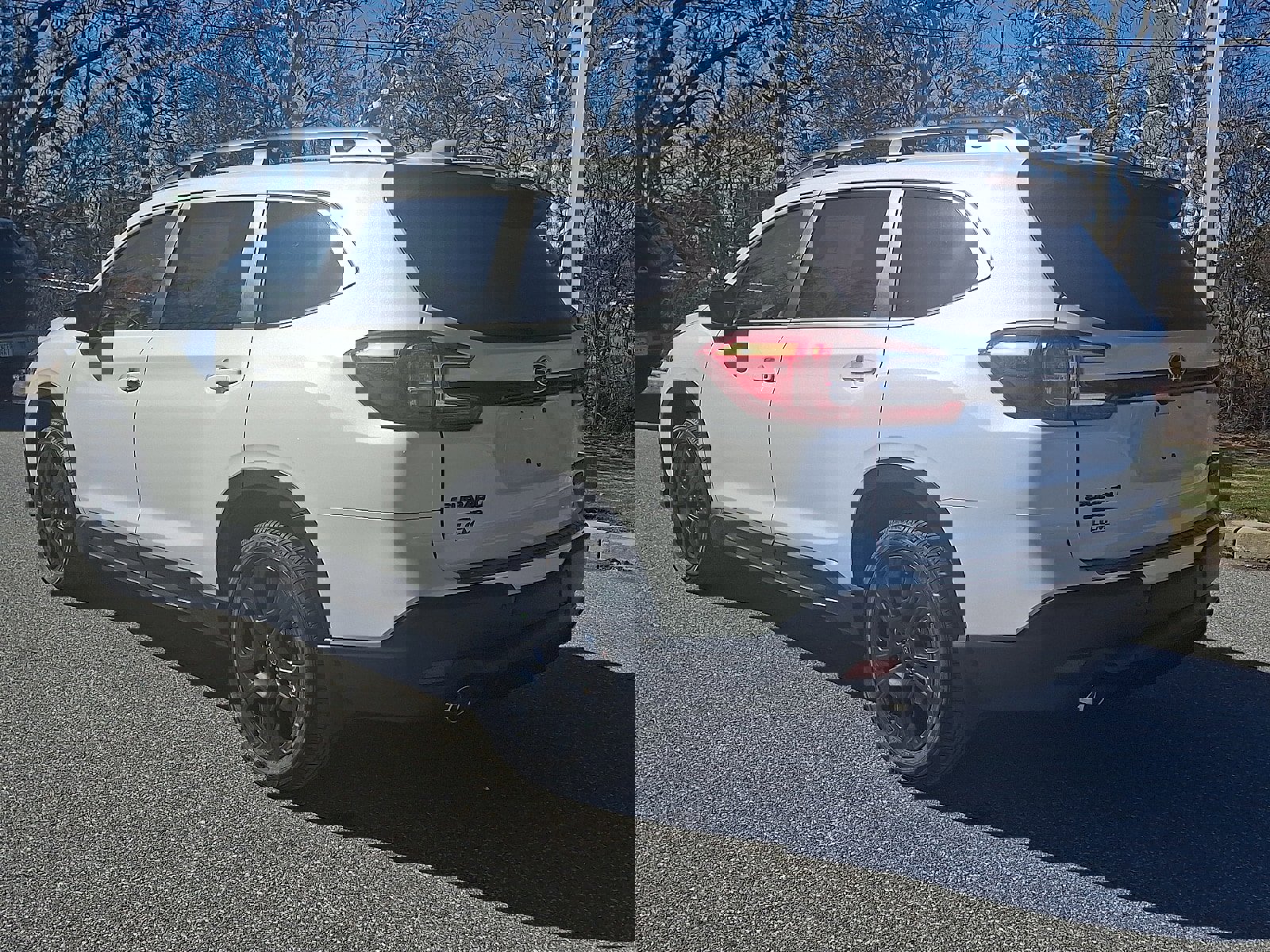 New 2026 Subaru Ascent Bronze Edition video 4