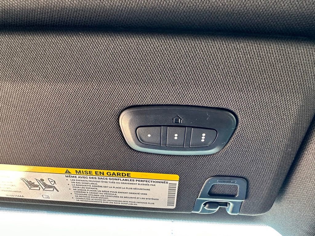 Used 2024 Jeep Grand Cherokee Limited 4xe w/ MOPAR Finishing Package AWD/4WD image 39