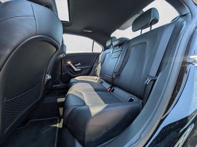 Certified 2022 Mercedes-Benz A 220 image 18