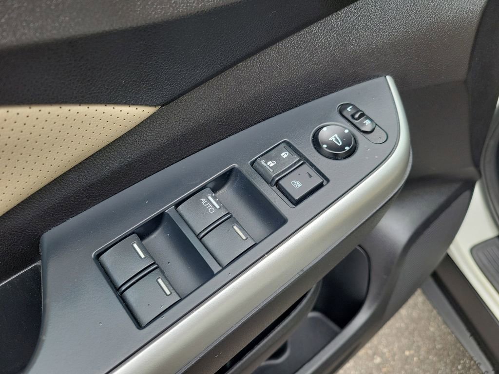 Used 2015 Honda CR-V EX-L image 17