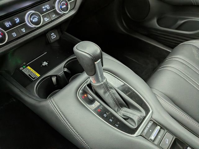 Certified 2024 Honda HR-V EX-L image 23