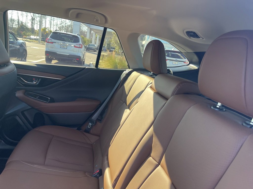 Certified 2024 Subaru Outback Touring XT w/ Tech Package 3 image 23
