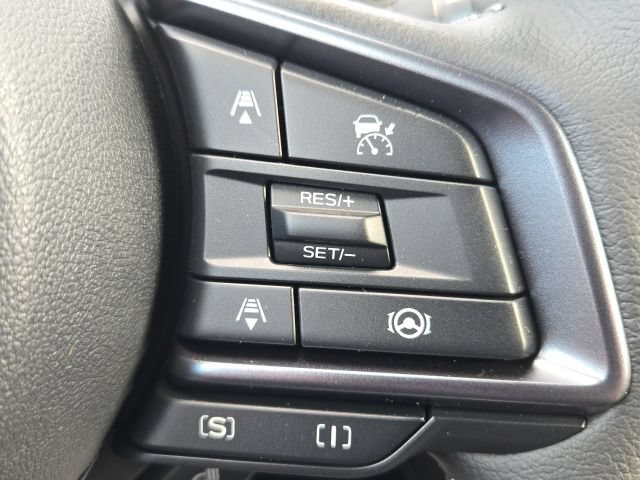 New 2026 Subaru Forester Limited AWD/4WD image 15