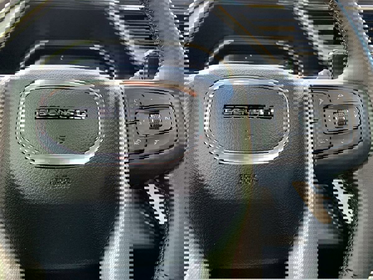 Used 2023 GMC Sierra 1500 Denali w/ Denali Reserve Package image 23