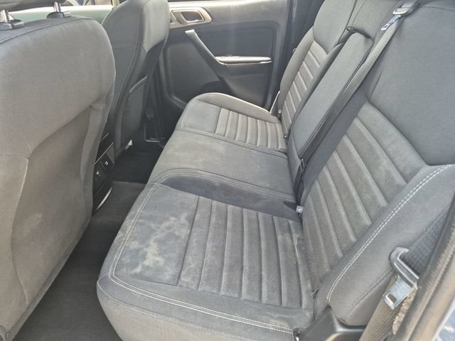 Used 2023 Ford Ranger XLT w/ Equipment Group 302A High RWD image 23