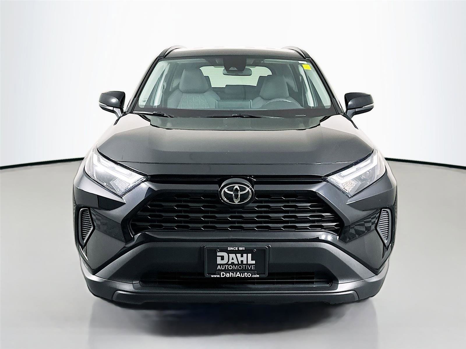 Certified 2025 Toyota RAV4 XLE AWD/4WD image 3