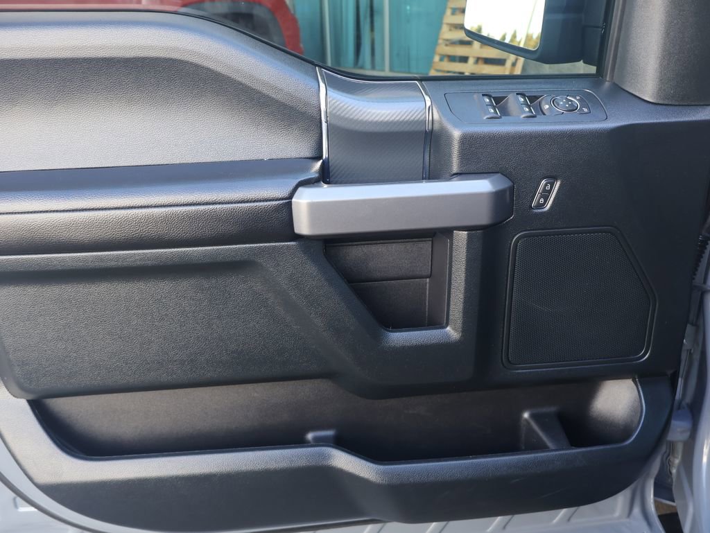 Used 2019 Ford F150 XLT w/ Equipment Group 302A Luxury image 22