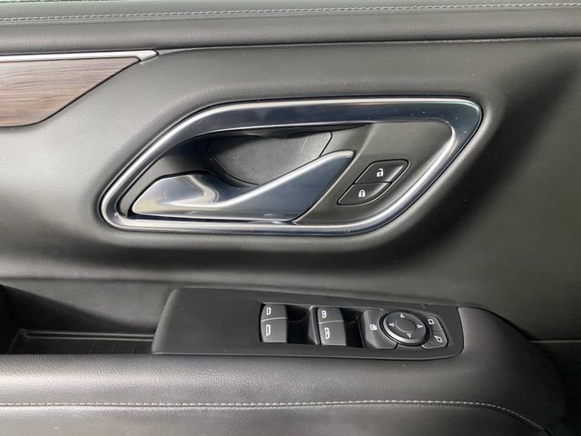 Certified 2023 Chevrolet Tahoe LS w/ Driver Alert Package image 13