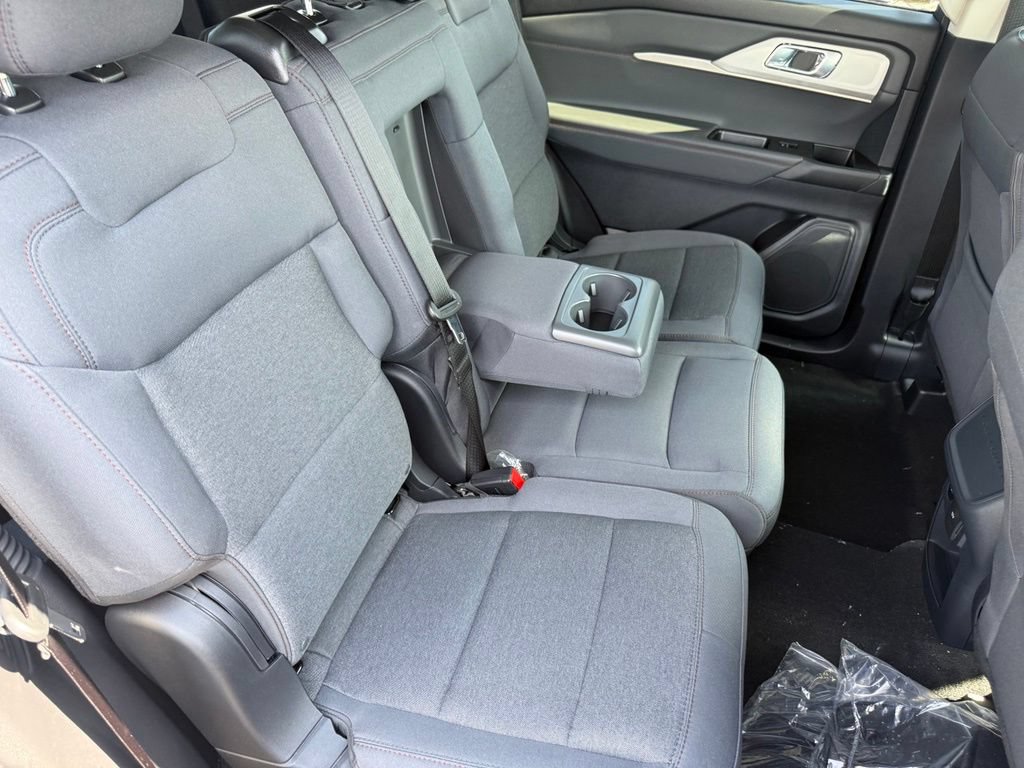 New 2026 Ford Explorer Active AWD/4WD image 49