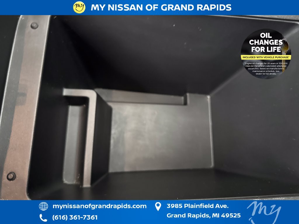 Used 2026 Nissan Murano SL AWD/4WD image 31