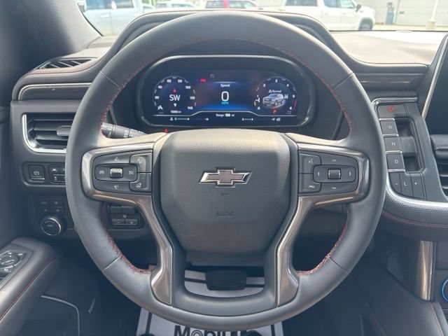 Certified 2024 Chevrolet Tahoe RST w/ Luxury Package AWD/4WD image 10