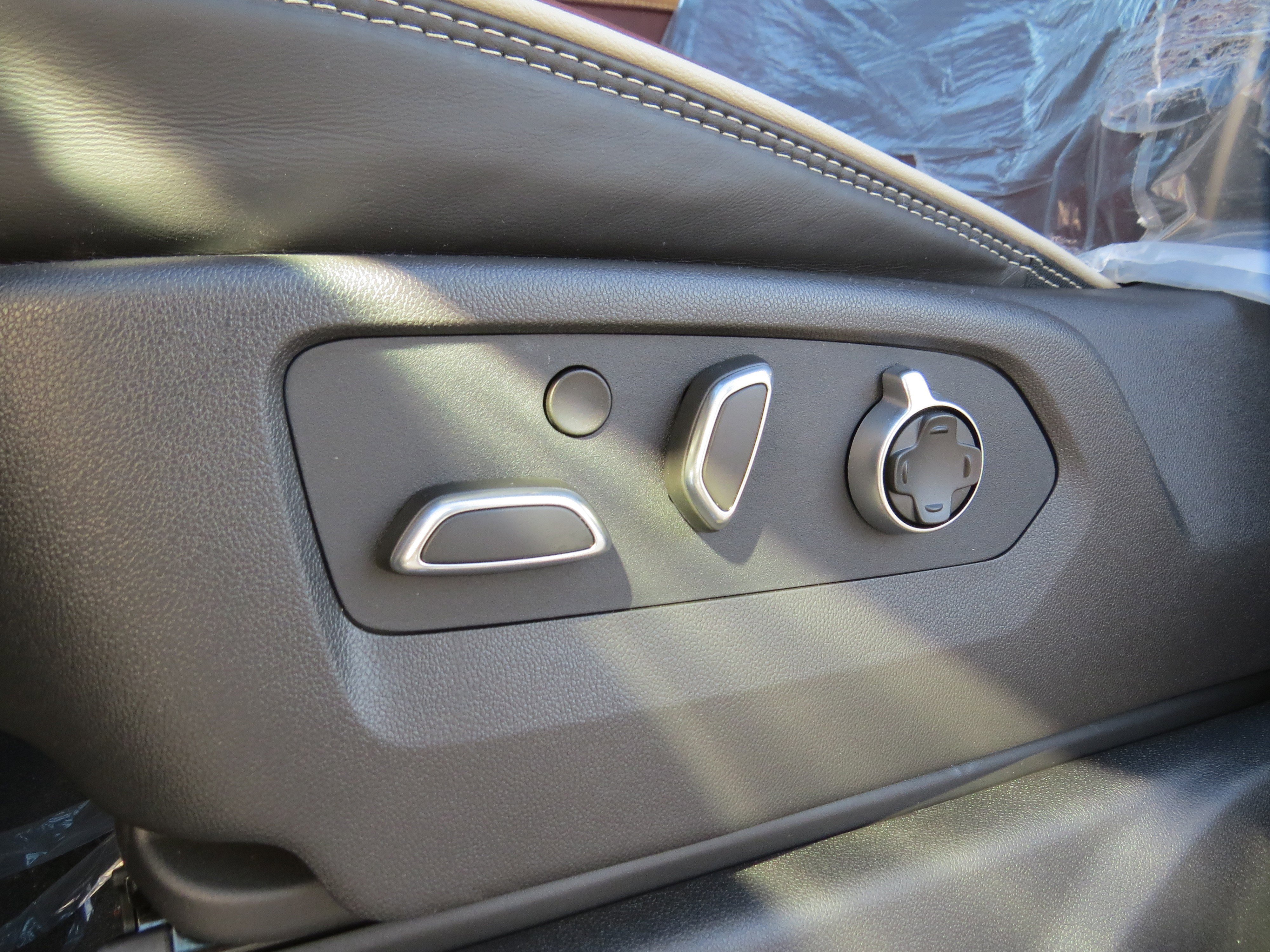 New 2026 GMC Sierra 2500 Denali Ultimate w/ Max Trailering Package image 21