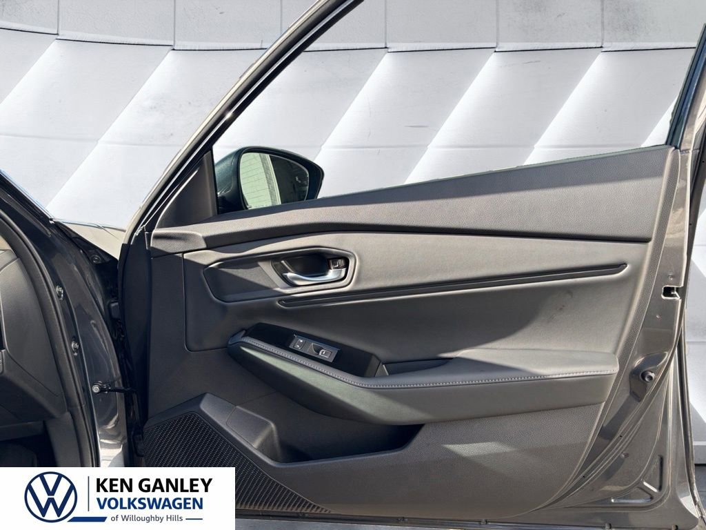 Used 2025 Honda Accord Touring image 23