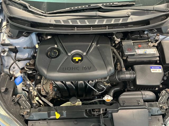 Used 2012 Hyundai Elantra GLS w/ Preferred Pkg 3 image 11