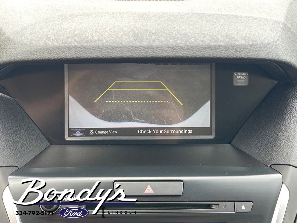 Used 2020 Acura MDX SH-AWD image 8